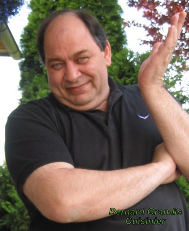 Mietkoch Bernard Grandis